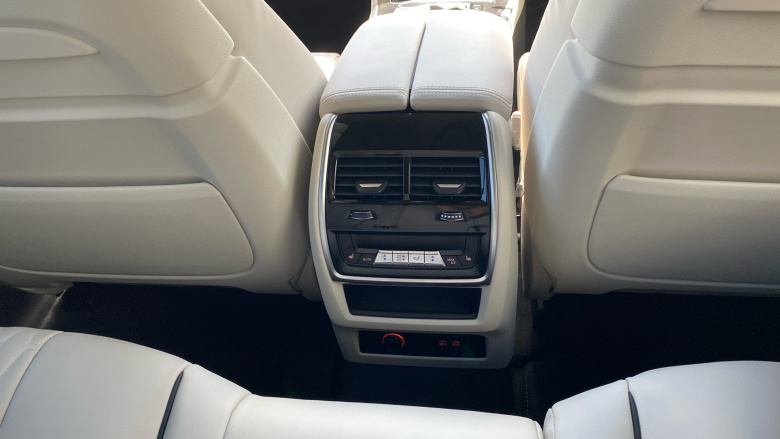 BMW X5 xDrive30d MHT M Sport 5dr Auto [7 Seat] [Tech Pk] Diesel Estate